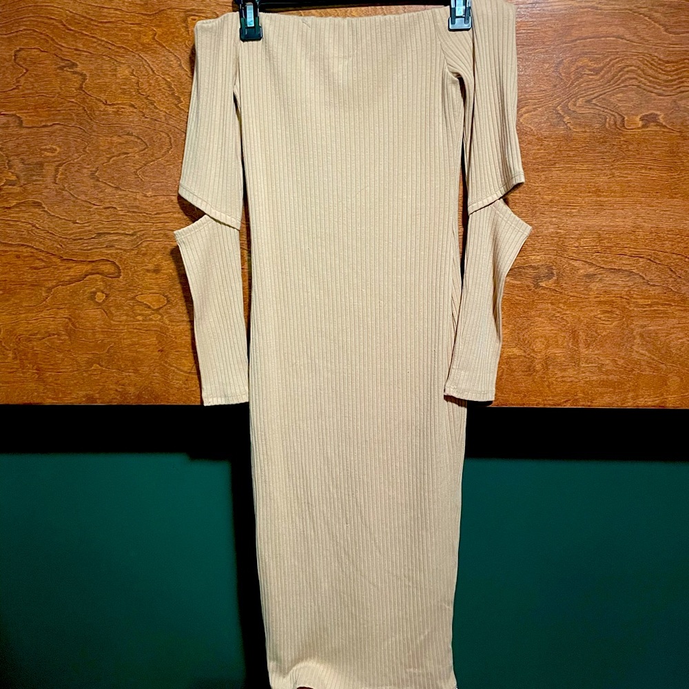 Arrive Bodcon Dress